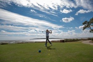 Plantation Course at Sea Island Golf Club