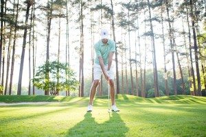 Tall Pines at Duke Golf Club