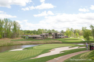 spring creek golf