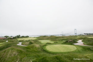 ferry point golf course