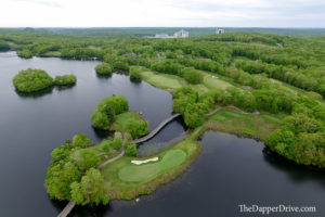 Foxwoods Resort