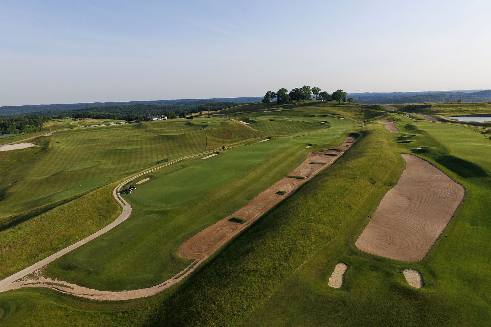 French lick casino golf course